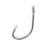 Крючки форелевые одинарные для блесен IRON TROUT KONA Spoon Hook №4 для ловли форели — CARPshop