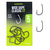 Крючки карповые Carptoday Wide Gape Classic ST, Размер крючка: № 6 Крючки карповые Carptoday Wide Gape Classic ST, Размер крючка: № 6