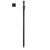 Стойка для удилищ BLAXX Magnet Power Drill Black Bankstick 16mm для карпфишинга — CARPshop