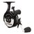 Катушка 13 FISHING FreeFall Carbon Northwoods Edition LH для зимней рыбалки — CARPshop