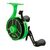 Катушка 13 FISHING FreeFall Ghost зимняя рыбалка левосторонняя — CARPshop