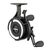 Катушка 13 FISHING Freefall XL Ice левая для зимней рыбалки — CARPshop