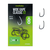 Крючки карповые Carptoday Wide Gape Classic ST, Размер крючка: № 8 Крючки карповые Carptoday Wide Gape Classic ST, Размер крючка: № 8