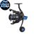 Катушка OKUMA Rockaway 6000 спиннинговые снасти купить в CARPshop