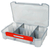 Коробка для приманок RAPALA 356 DEEP HALF для ловли карпа — CARPshop