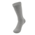 Носки Следопыт City Expert MERINO Light Gray, Размер: 41 - 43 Носки Следопыт City Expert MERINO Light Gray, Размер: 41 - 43