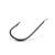 Крючок VMC 7004 №12 для ловли форели черный никель — CARPshop