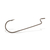 Крючок офсетный VMC 8313 BZ бронза №3/0 для ловли форели — CARPshop