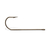 Крючок VMC 9145 BZ бронза №12 для ловли форели — CARPshop