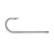 Крючок VMC 9145 NI никель №08 для ловли форели — CARPshop
