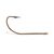 Крючок VMC 9276 BZ бронза №14 для форелевой рыбалки — CARPshop