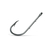 Крючок VMC 9291 NI никель №1/0 для ловли форели — CARPshop