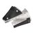 Ножи MORA ICE EZCut 250 мм — острые ножи для ледобура зимней рыбалки — CARPshop