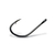 Крючок Match/Feeder VMC 7009 BN №16 для форелевой рыбалки — купить в CARPshop