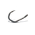 Крючок Match / Feeder 7019 NT тефлон №06 для ловли форели — CARPshop