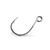 Крючок VMC 7266 TI оловянный №3/0 для форелевой рыбалки — CARPshop