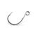 Крючок VMC 7266 TI оловянный №2/0 для ловли форели — CARPshop