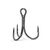 Крючок тройной VMC 7554 BN №02 для ловли сома — CARPshop
