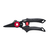Плоскогубцы RAPALA RCD Magnum с магнитным замком для спиннинговой рыбалки — CARPshop