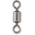 Вертлюг VMC RS черный никель №07 44LB для спиннинговой рыбалки — CARPshop