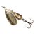Blue Fox Vibrax Shad вращающаяся блесна 4 гр для спиннинговой рыбалки — купить в CARPshop