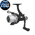 Карповая катушка OKUMA Electron 140 с доп. шпулей и леской для ловли карпа — CARPshop