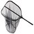 Подсачник Rapala Proguide M с прорезиненной сетью для спиннинга — купить в CARPshop