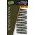 Конусы для безопасных клипс FOX Naturals №7 EDGES для ловли карпа — CARPshop