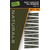 Конусы для безопасных клипс FOX Naturals Slik №10 EDGES карповые снасти — CARPshop