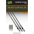 Готовые лидкоры без сердечника FOX Naturals Submerge Leaders EDGES, Тест: 40.00 lb Готовые лидкоры без сердечника FOX Naturals Submerge Leaders EDGES, Тест: 40.00 lb