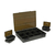 Большая коробка для снастей FOX EOS Carp Tackle Box Loaded Large для карпфишинга — CARPshop