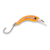Воблер плавающий IRON TROUT BENT BEAN CRANK 3,0см GOR для ловли форели — CARPshop