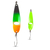 Блесна колеблющаяся IRON TROUT HOLE-IN-ONE Spoon 4,0g FT для форелевой рыбалки — CARPshop