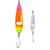 Блесна колеблющаяся IRON TROUT HOLE-IN-ONE Spoon 4,0g SLW для ловли форели — CARPshop
