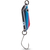 Блесна колеблющаяся IRON TROUT PICO PIPER Spoon 3,0g BBR для форелевой рыбалки — CARPshop