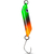 Блесна колеблющаяся IRON TROUT PICO PIPER Spoon 3,0g для форелевой рыбалки — CARPshop