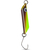Блесна колеблющаяся IRON TROUT PICO PIPER Spoon 3,0g YB для форелевой рыбалки — CARPshop