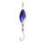Блесна вращающаяся IRON TROUT SWIRLY LOOP LEAF 3,0g для форелевой рыбалки — CARPshop