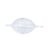 Поплавок UNI CAT Inline Waterball 15g прозрачный для ловли сома — CARPshop