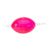 Поплавок UNI CAT Inline Waterball 15g красный для сомовой рыбалки — CARPshop