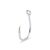 Крючки UNI CAT ZX-2 Power Gripper №10/0 для сомовой рыбалки — CARPshop