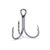 Тройник UNI CAT GT-41 Curved Point X2-Strong №3/0 для ловли сома — CARPshop