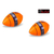 Полавок UNI CAT Lifter Egg 20g Fluo Red сомовая рыбалка — CARPshop