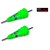 Полавок UNI CAT Power Cone Lifter 15g зеленый для ловли сома — CARPshop