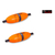 Полавок UNI CAT Sticki Lifter 15g Fluo Red для ловли сома — CARPshop