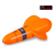 Поплавок с лопостями UNI CAT Rotary Lifter 10g для ловли сома — CARPshop