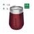 Термостакан Stanley GO Wine Tumbler 0.29L марсала для ловли карпа — CARPshop