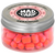 Вафтерсы Mad Carp Baits GERANIUM (Герань) Wafters, Диаметр: 12 х 9 мм