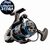 Катушка OKUMA Invicta 4000 Feeder для спиннинговой рыбалки — CARPshop