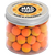 Бойлы насадочные Mad Carp Baits Balanced Слива и Ананас 15мм для карпфишинга — CARPshop